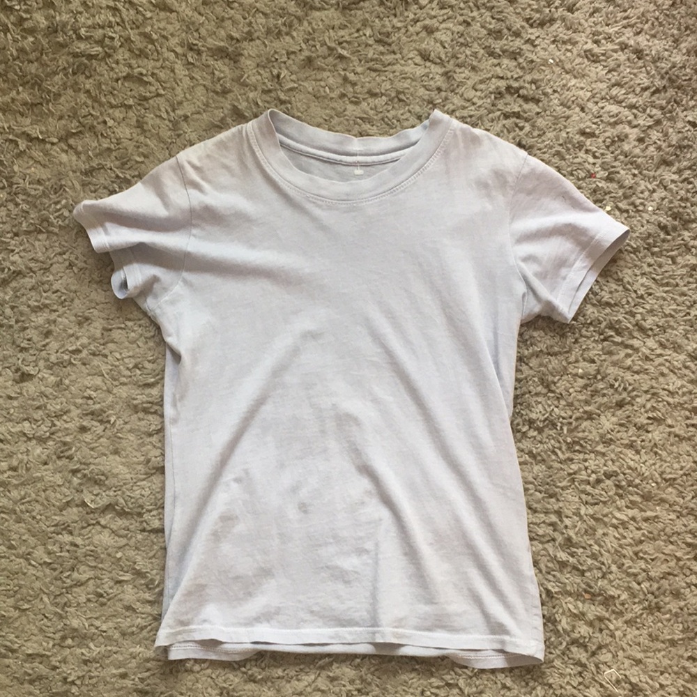 Brandy t shirt